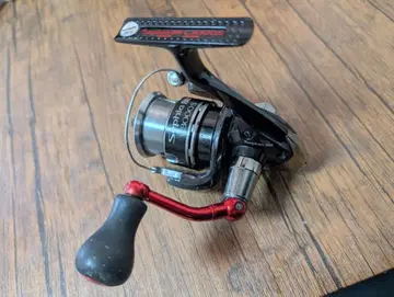 시마노 세피아 BB C3000S 스피닝 릴