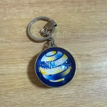 BUMP OF CHICKEN 키링