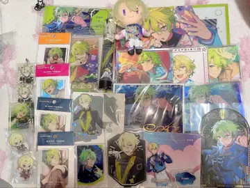 앙스타 앙상블 스타즈 토모에 히요리 아크릴 코스튬 마스킹 묶음 판매