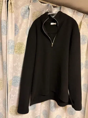 RIER 25aw 플리스 rier