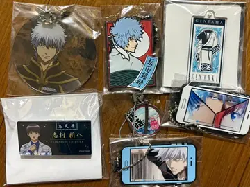 은혼 사카타 긴토키 세트 묶음 판매 긴토키