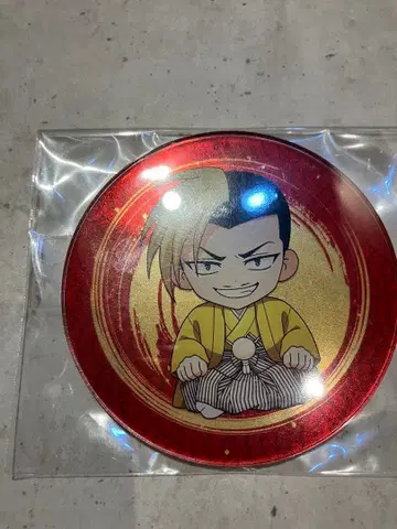 휴먼버그 대학 아마기 전쟁 카페 설날 아크릴 코스터 노다