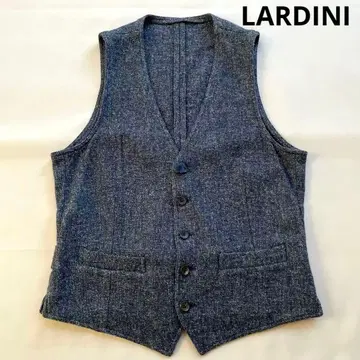 [ 새상품급 ] LARDINI 라르디니 44 베스트