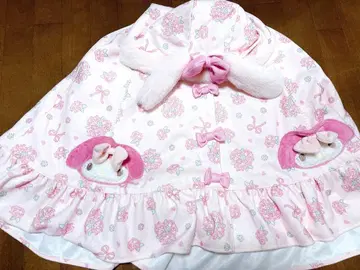 마이멜로디 판초 리즈리사