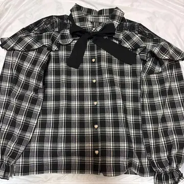 지뢰 의류 양산 의류 셔츠 블라우스