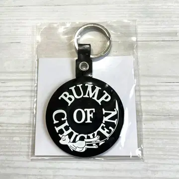 BUMP OF CHICKEN 아카시아 키링