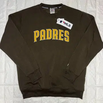 샌디에이고 파드레스 트레이닝복 LL