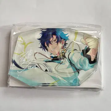 사자나미 쥰 9주년 프래그먼트 아크릴 스탠드