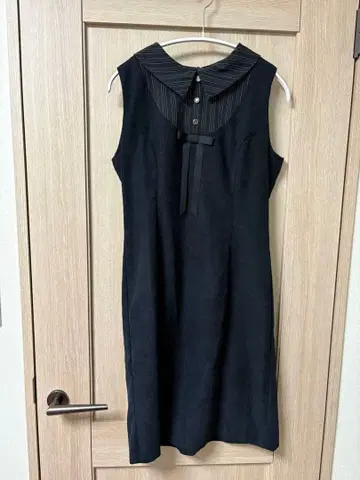 canone 로레타의 방과 후 원피스