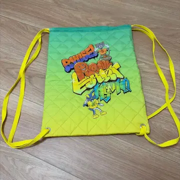 나니와단시 냅색