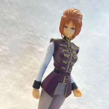 기동전사 건담 UC DXF 피규어 vol.2 마리다 크루스