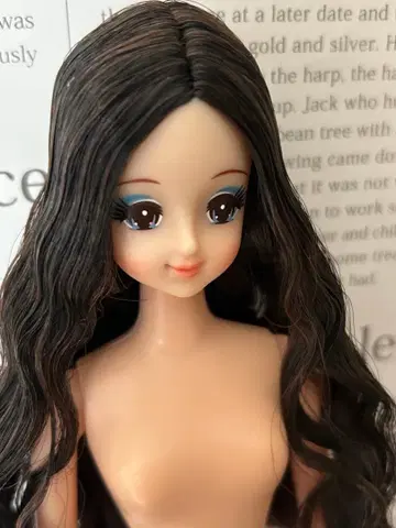 리카짱 캐슬 초대 제니