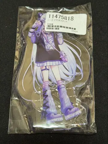 프로세카 크리에이터즈 페스티벌 요이사키 카나데 아크릴 스탠드