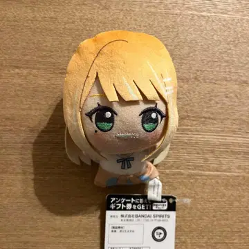 시운 세이카 학원 아이돌 마스터 SD 인형 학마스