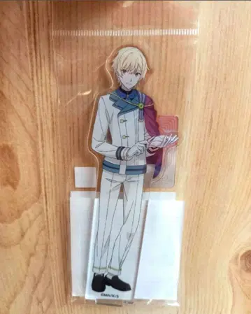 펠릭스 아크릴 스탠드 사이렌트 위치 침묵의 마녀의 숨겨진 것