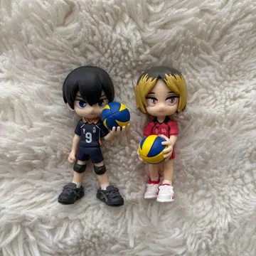 하이큐 PalVerse 파르바 연마 카게야마