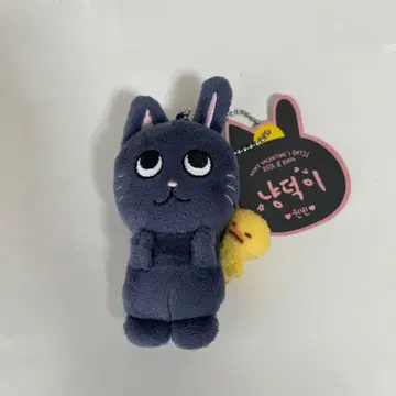 토냥덕 원빈 RIIZE 발렌타인 MD 봉제 인형 공식 상품