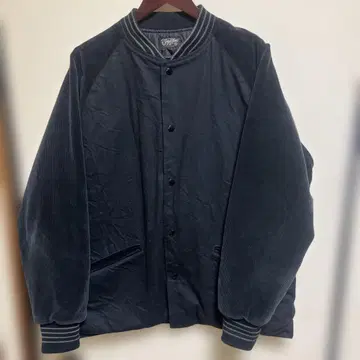 SUGAR CANE 데님 x 코듀로이 아워드 자켓 SC15232