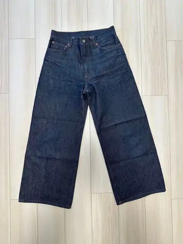 JOURNAL STANDARD DENIM CANNON 5PK VIN