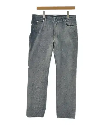 Maison Margiela 데님 팬츠 남성용
