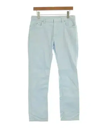 메종 마르지엘라 데님 팬츠 남성용