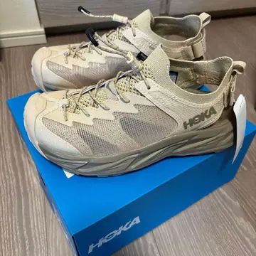 HOKA 호카라2 24.0 샌드