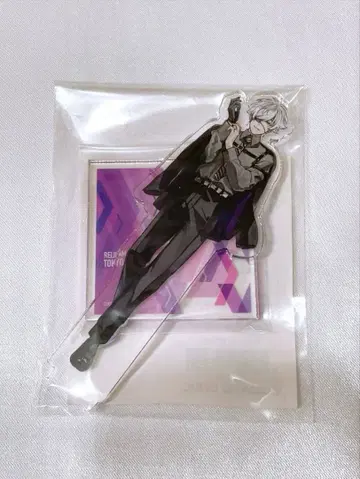 도쿄 에이리언즈 온라인 복권 아크릴 스탠드 아메미야 레이지