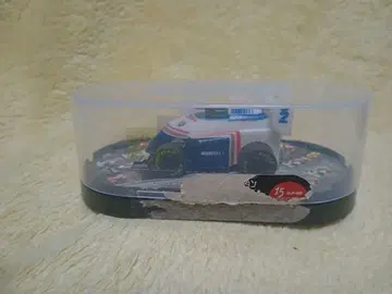 [ 1994 윌리엄스 FW16 르노 ] 미니카