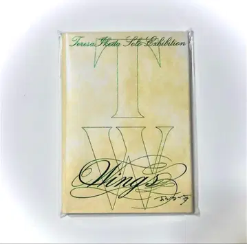 이케다 에레나 개인전 [ Wings: 오리의 꿈 ] 카드 세트