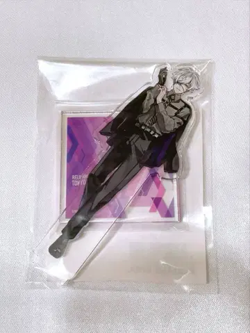 도쿄 에이리언즈 온라인 복권 아크릴 스탠드 아메미야 레이지