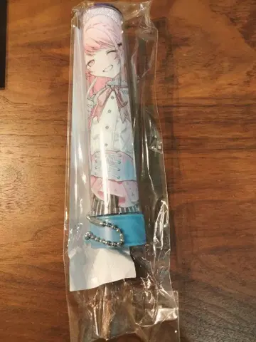 프로세카 감사제 아키야마 미즈키 응원봉 튜브