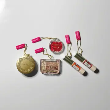 캔메이크(CANMAKE TOKYO) 미니어처 컬렉션 2