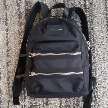 마크 제이콥스 백팩