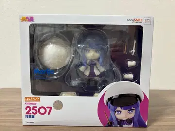 굿스마일컴퍼니 넨도로이드 2507 Muse Dash 마리야