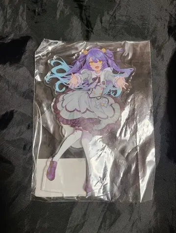 니지산지 아마미야 코코로 아크릴 스탠드