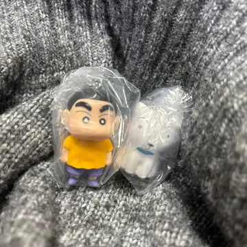 짱구는 못말려 코믹스 아소트 컬렉션 A상 2종 세트