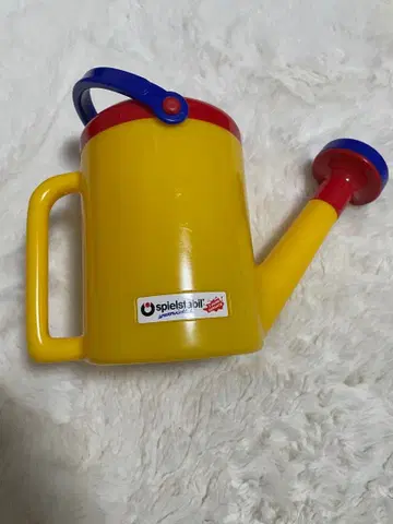 후크스사 모래놀이 물뿌리개 spiel stabil