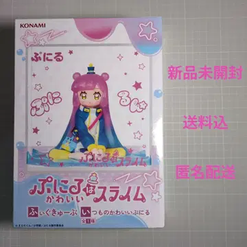 피규어큐브 언제나의 귀여운 푸니르