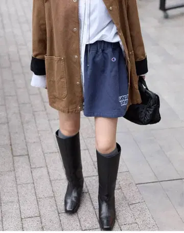 CHAMPION x JOURNAL STANDARD by HOLIDAY