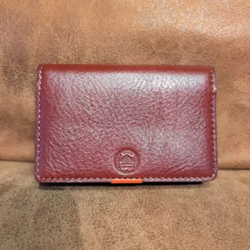 연초 세일 Dakota 카드 케이스 명함 지갑