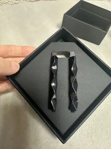 A-POC ABLE ISSEY MIYAKE / TYPE-X, 귀걸이