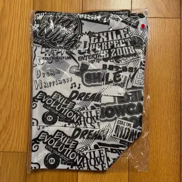 EXILE FC 가입 혜택 토트백