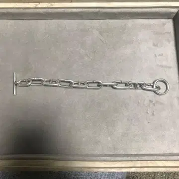 잼홈메이드 마린 체인 팔찌