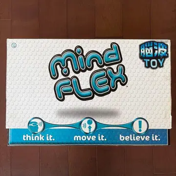 mind FLEX 두뇌 트레이닝 게임