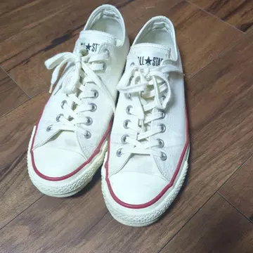 정가 14800엔 컨버스 올스타 J OX 일본제 27cm