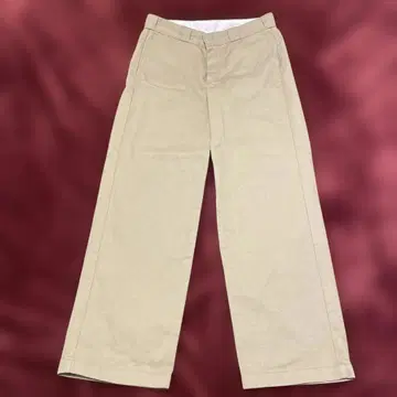 Ron Herman Dickies 치노 팬츠 32