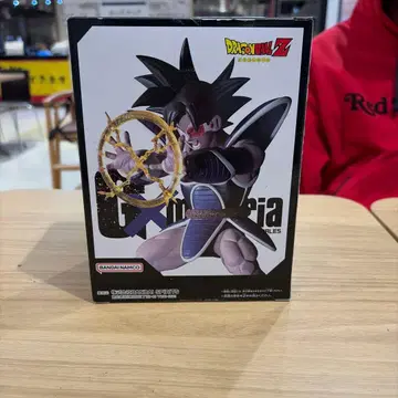 드래곤볼 Z X-메탈리아 손오공