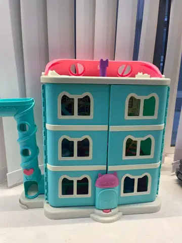 개비의 인형의 집