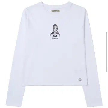 COYSEIO 코이세이오 티셔츠