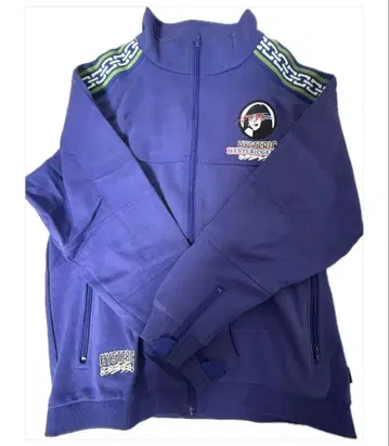 HYSTERIC GLAMOUR x genzai Track Jacket